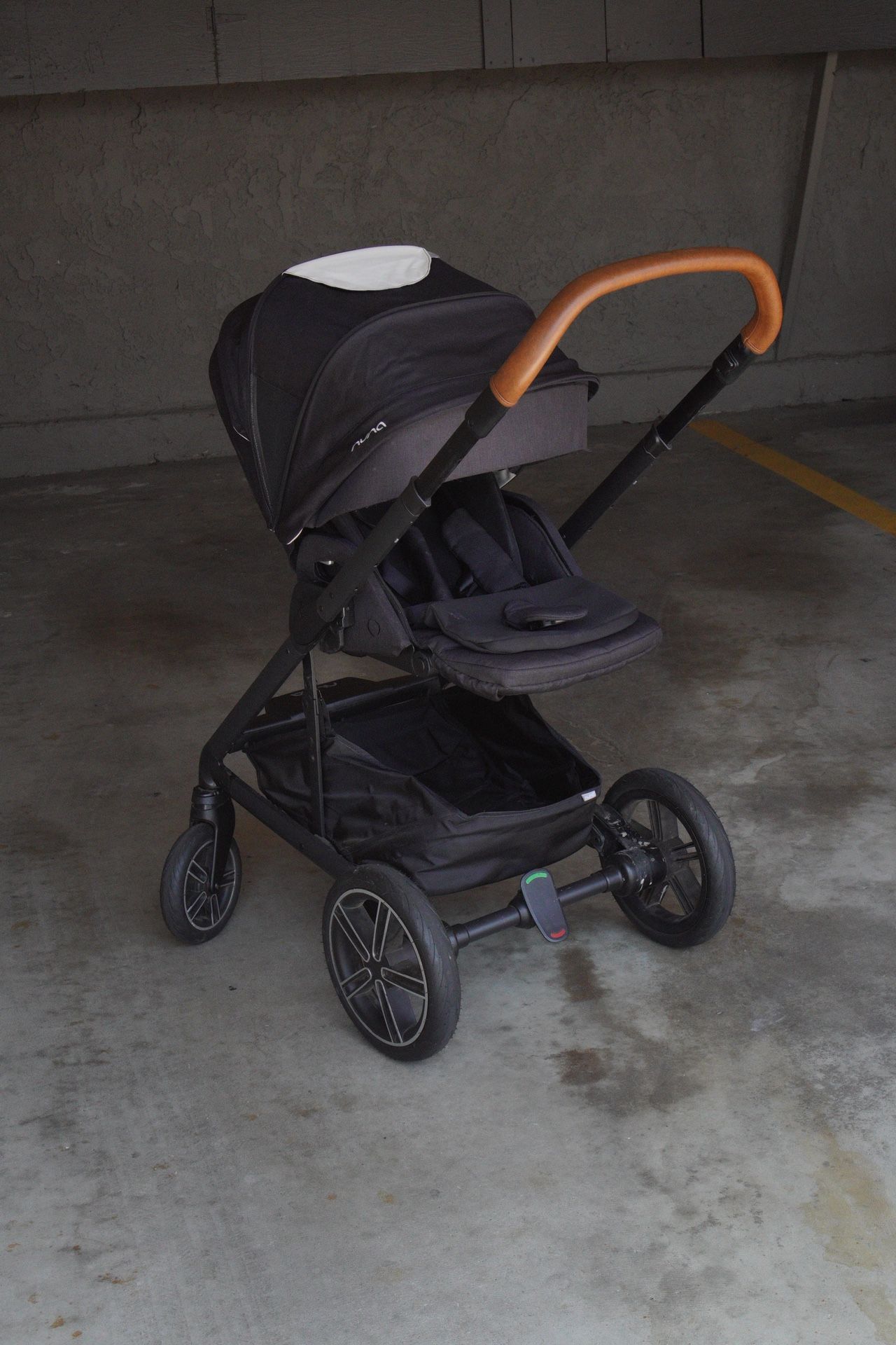 Nuna Mixx Next Stroller