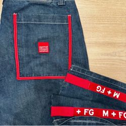Girbaud Pants