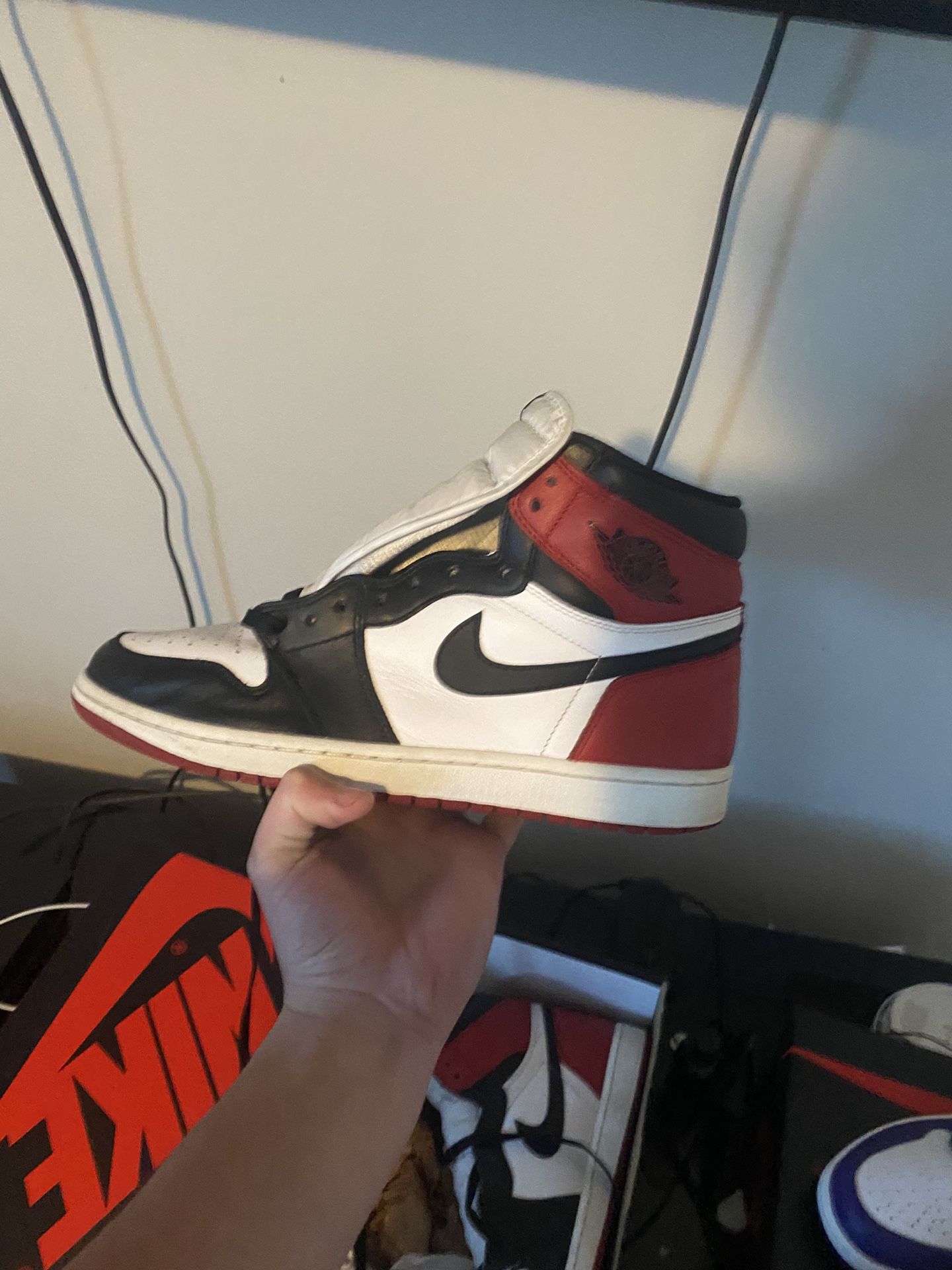 Jordan 1 