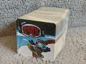 125 beer coasters PABST beer goggles SEALED