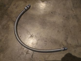 Swivel fitting air line 1/2