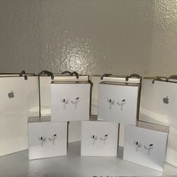 AirPod Pros