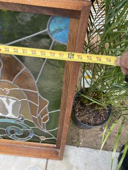 Stain glass