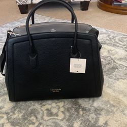 Kate Spade XL Handbag