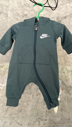 Nike baby onesie NB