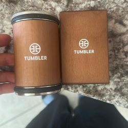 Tumbler Knife sharpener kit