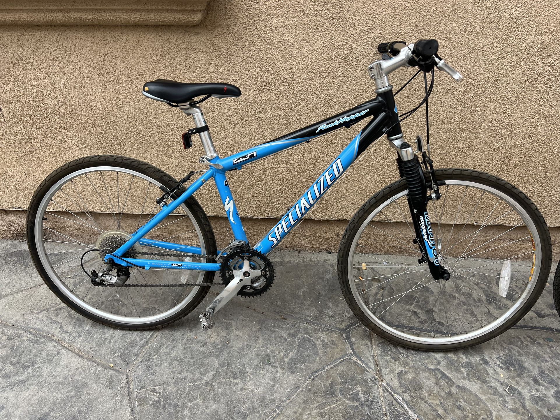 Specialized Hybrid Bike