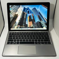 Dell Latitude 7200 2 in 1 Laptop//Tablet I5-8365u 8GB 256GB Fully Functional