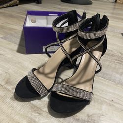 Brand New Womens Heels 