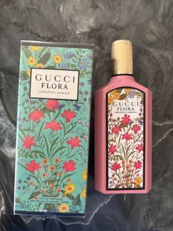 Gucci Flora Gorgeous Gardenia Eau de Parfum 100ml
