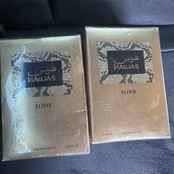 HAWAS ELIXIR 40$ FOR BOTH