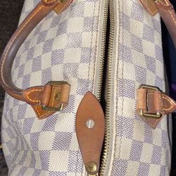 Louis Vuitton Speedy Bag