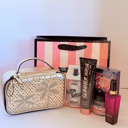 Victoria’s Secret gift set