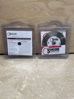 5” Stone and Porcelain Tile Grinder Blades