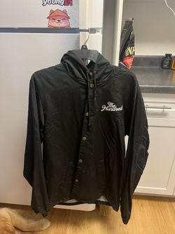 The Hundreds Windbreaker (Size L)