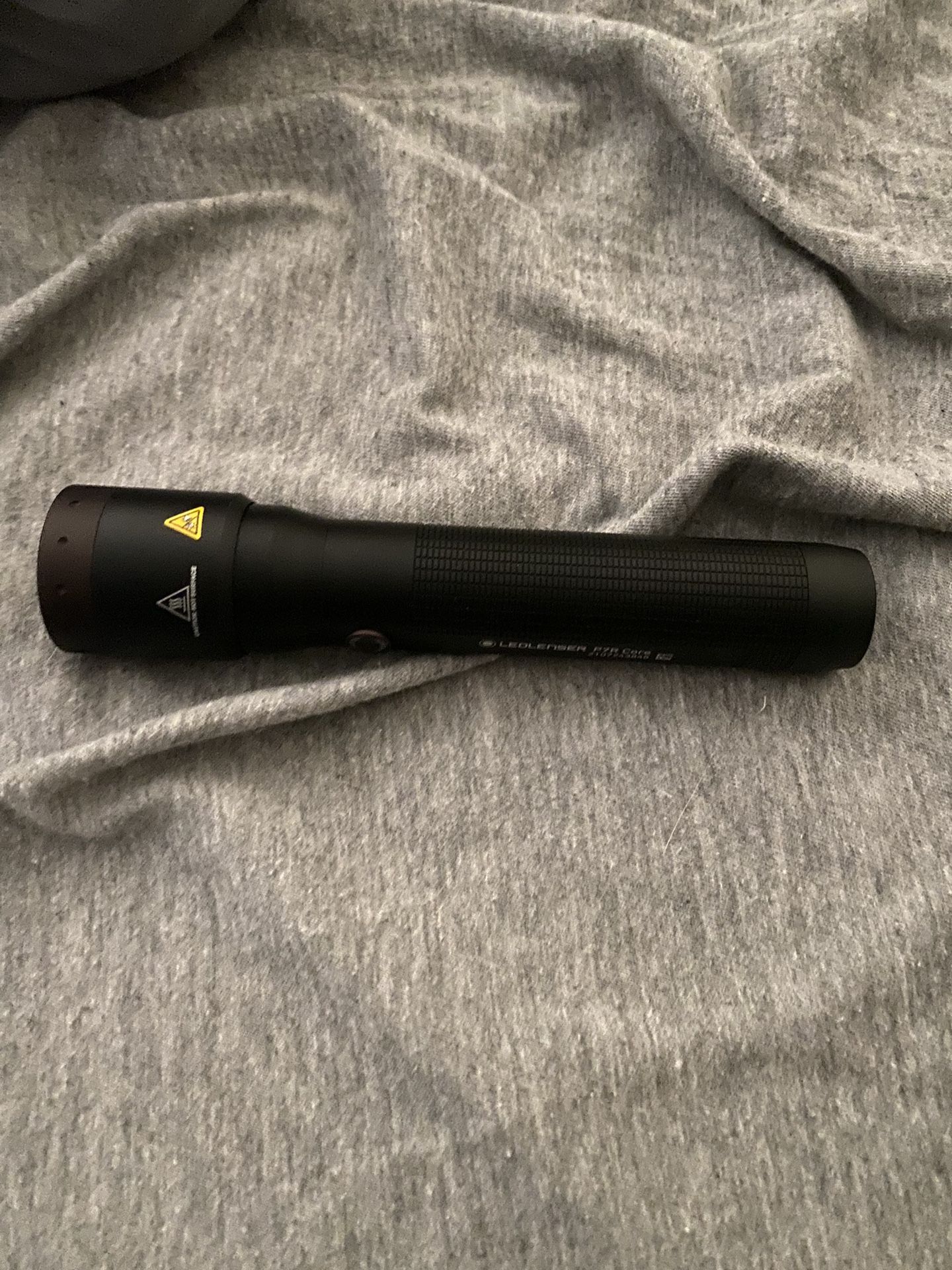 Flashlight