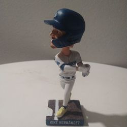 Like Hernandez bobblehead