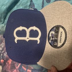 Men’s Baseball Hat Size Fits All