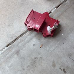 Forklift Tool