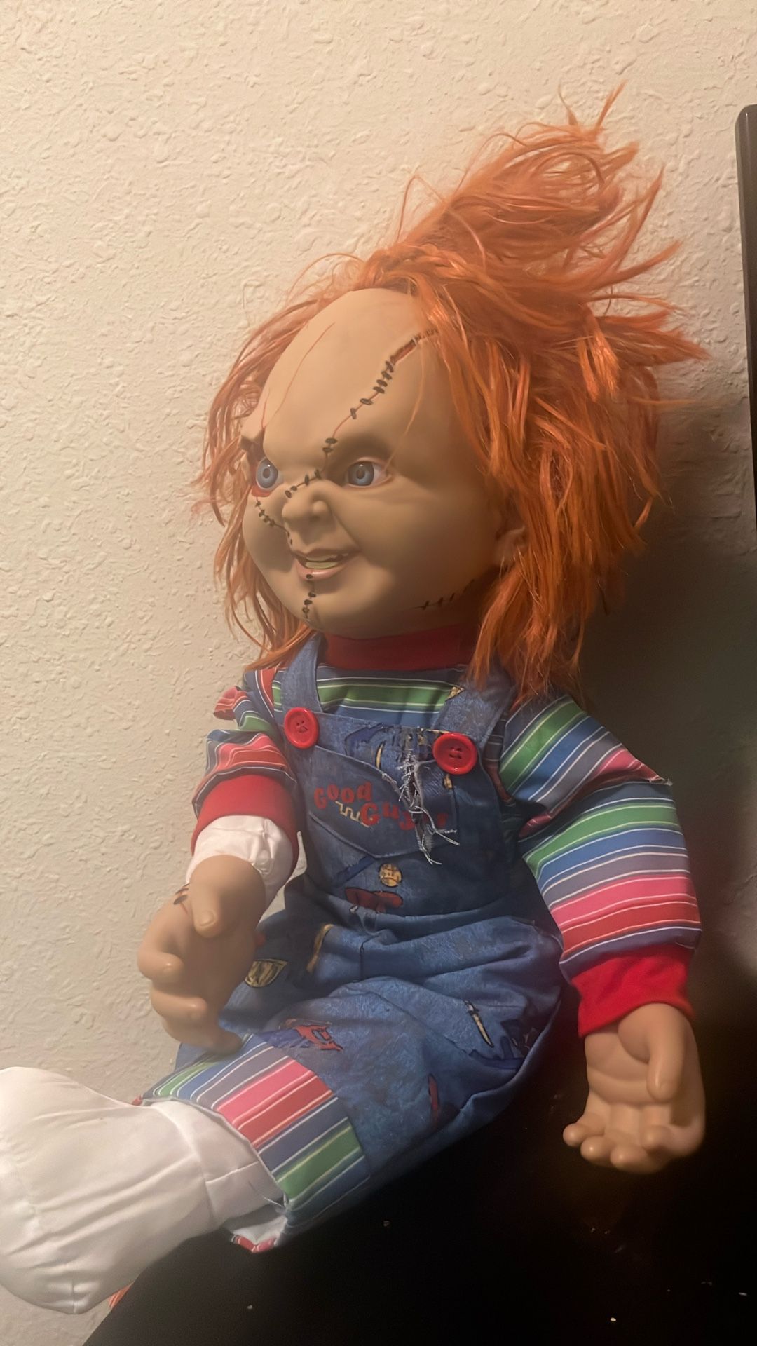 Chucky Doll