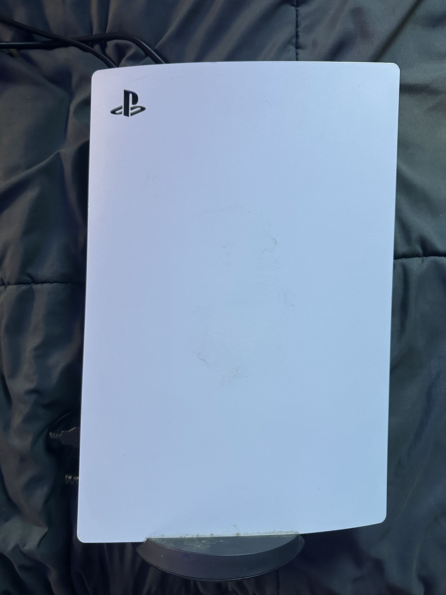 Ps5 Digital Edition