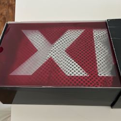 **72-10** Jordan 11s Retro Size 9 $100