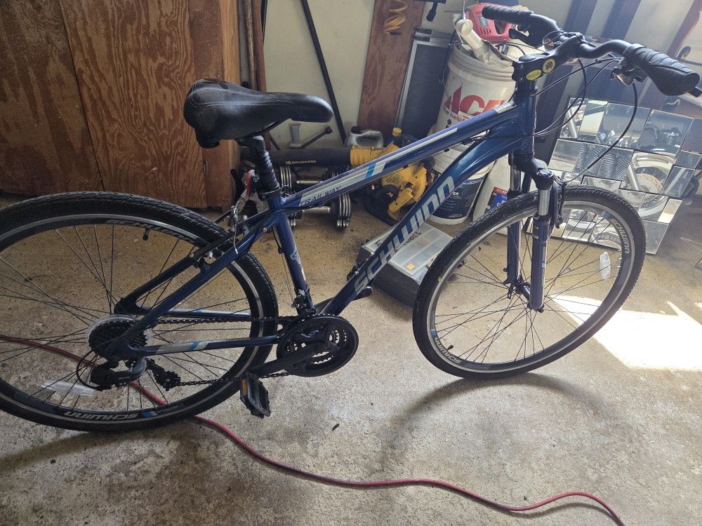 Schwinn Bike Like New