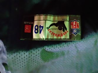 Men's Cowboys Jersey