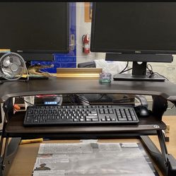 Stand Up Desk