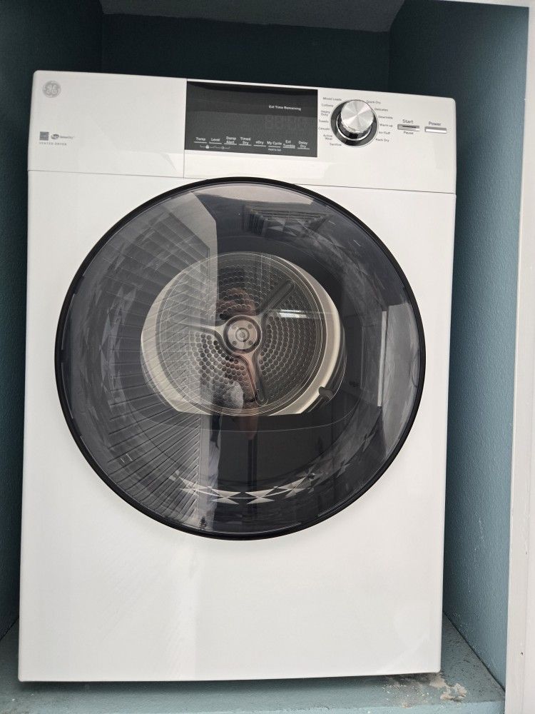 Electric Dryer