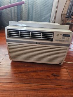 LG Air Conditioner a/c