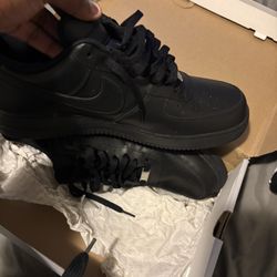 Black Af1
