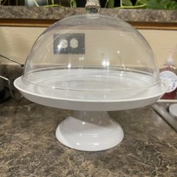 Cake Stand 
