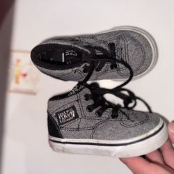 4c Vans 