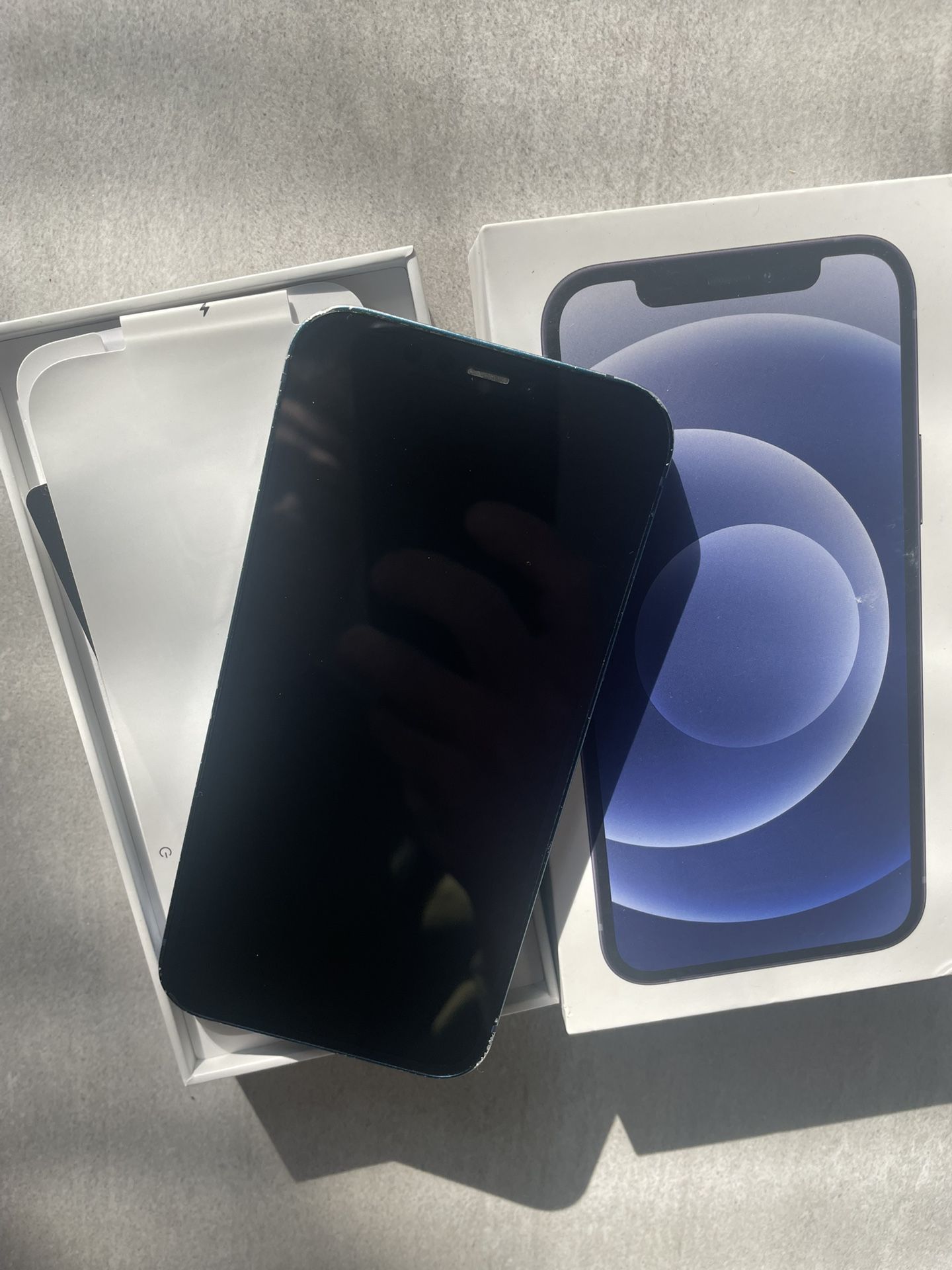 iphone 12 unlocked with tik tok