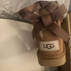 BRAND NEW “UGG” BOOTS FOR TODDLER 