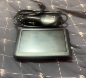 Garmin GPS
