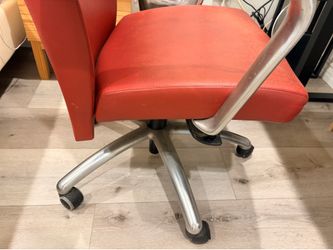 adjustable computer chair