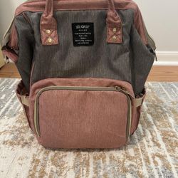 Diaper Bag