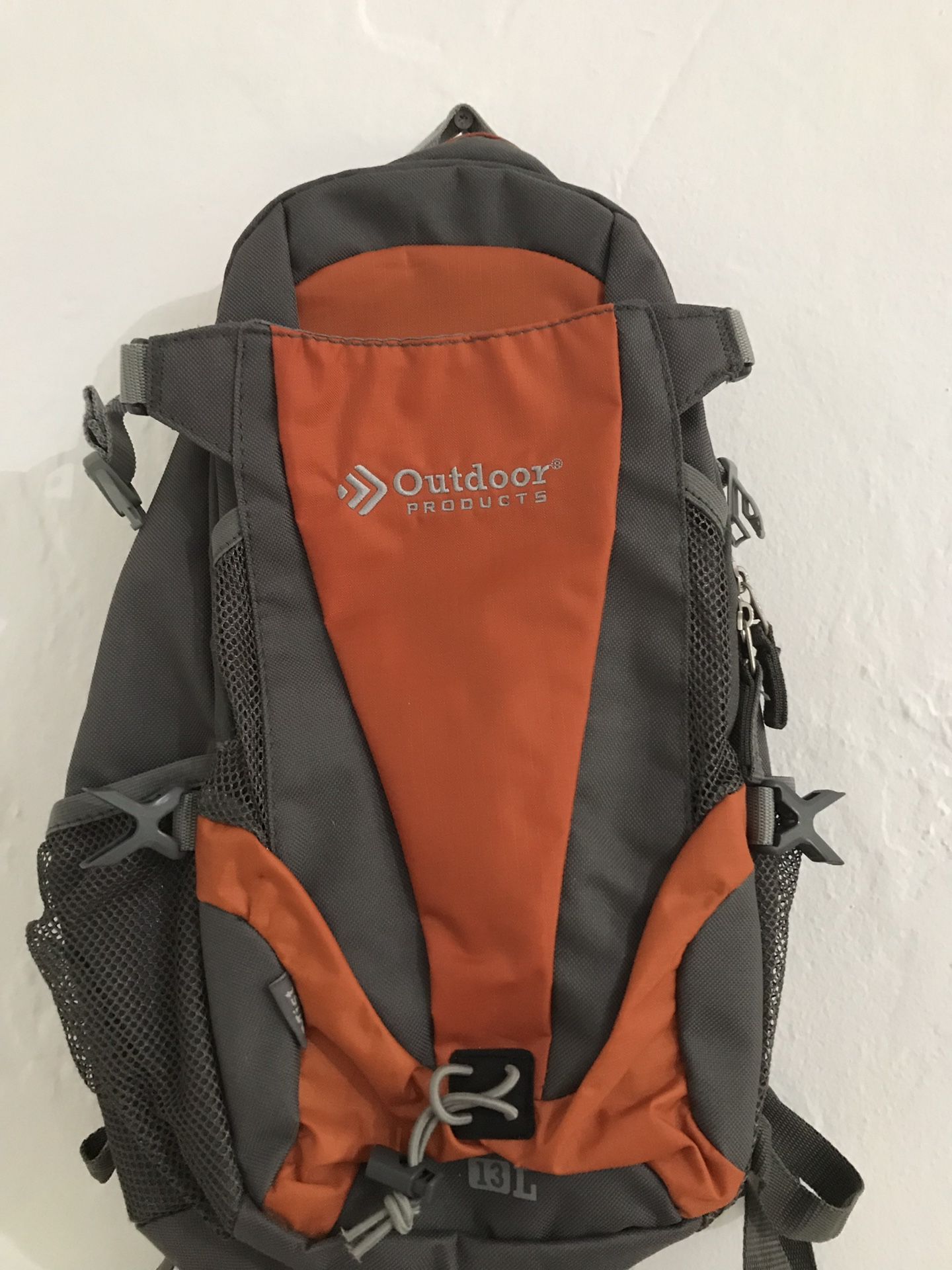 Hiking backpack