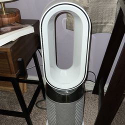 Dyson Fan And Purifyer