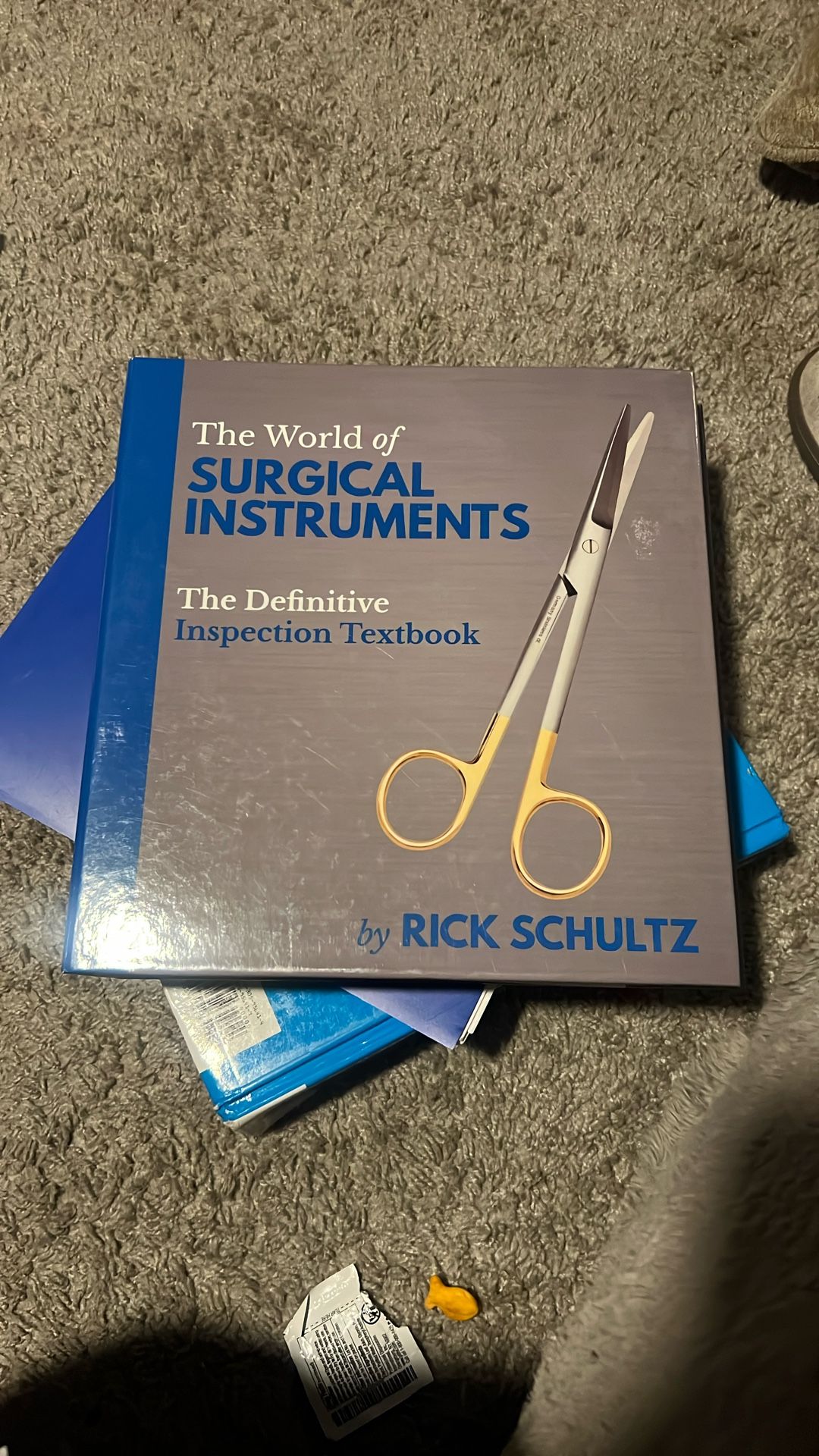 The World of Surgical Instruments