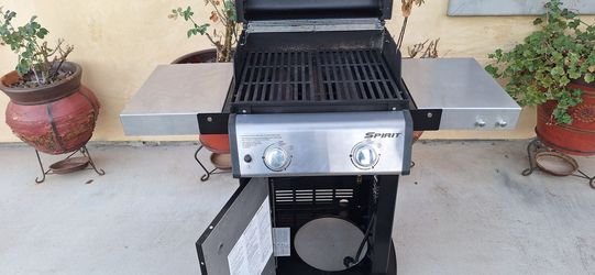 Bbq Weber Grill