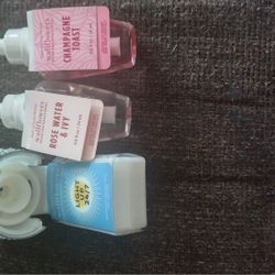 Bath And Body Works Wallflowers And Refills
