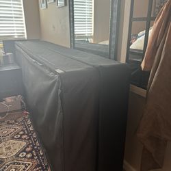 Box Spring  