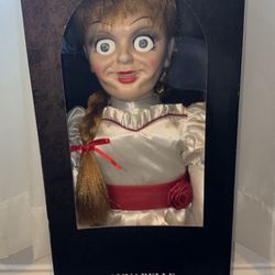 Annabelle Dolls 