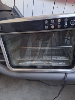 Ninja Air Oven
