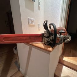 Stihl MS 231 Farmboss Chainsaw