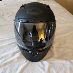 XL BELL motorcycle Helmet