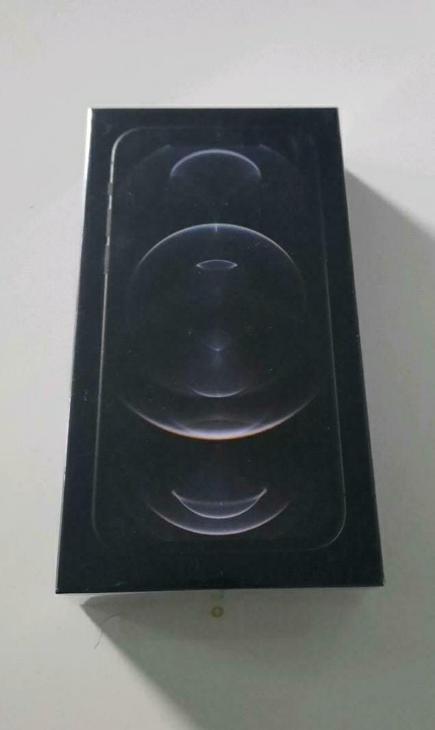 IPhone 12 Pro Max (No Credit needed) - Same Day Pickup - Financing Option